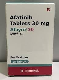 Afayro 30mg Tablet