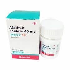 Afayro 40mg Tablet