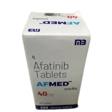 Afmed 40mg Tablet