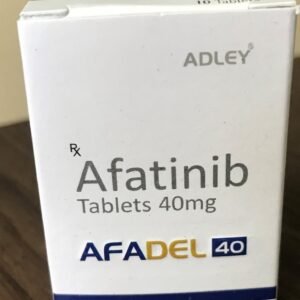 Afadel 40mg Tablet