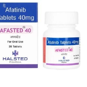 Afastead 40mg Tablet