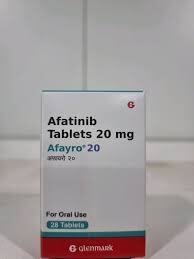 Afayro 20mg Tablet