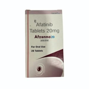 Afzanna 20mg Tablet