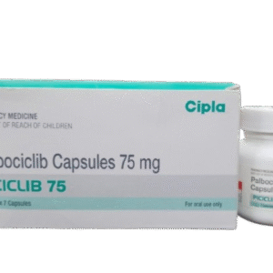 Piciclib 75mg Capsule