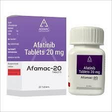 Afamac 20mg Tablet