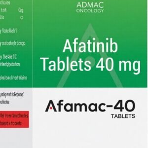 Afamac 40mg Tablet