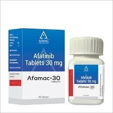 Afamac 30mg Tablet
