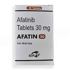 Afatin 30mg Tablet