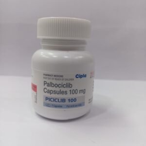 Piciclib 100mg Capsule
