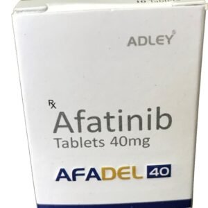 Afadel 40mg Tablet
