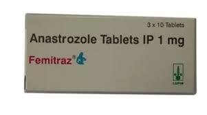 Femitraz Tablet