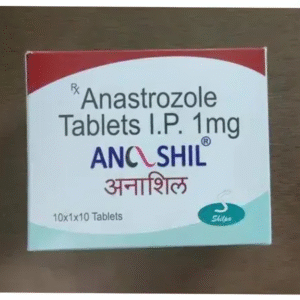 Anashil Tablet
