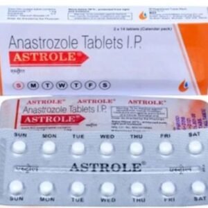 Astrole Tablet