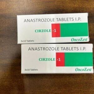 Cirzole -1 Tablet